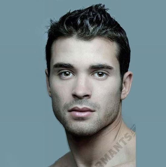 Sexy guys (60 pics)