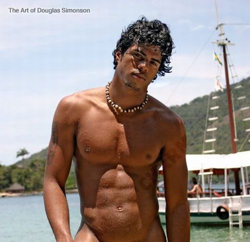 Sexy guys (60 pics)
