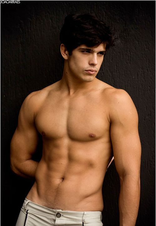 Sexy guys (60 pics)