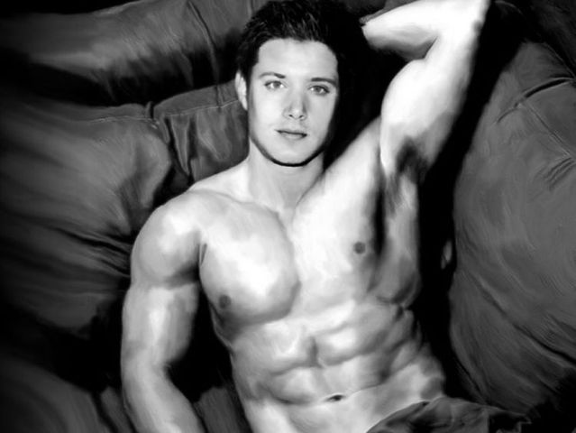 Sexy guys (60 pics)