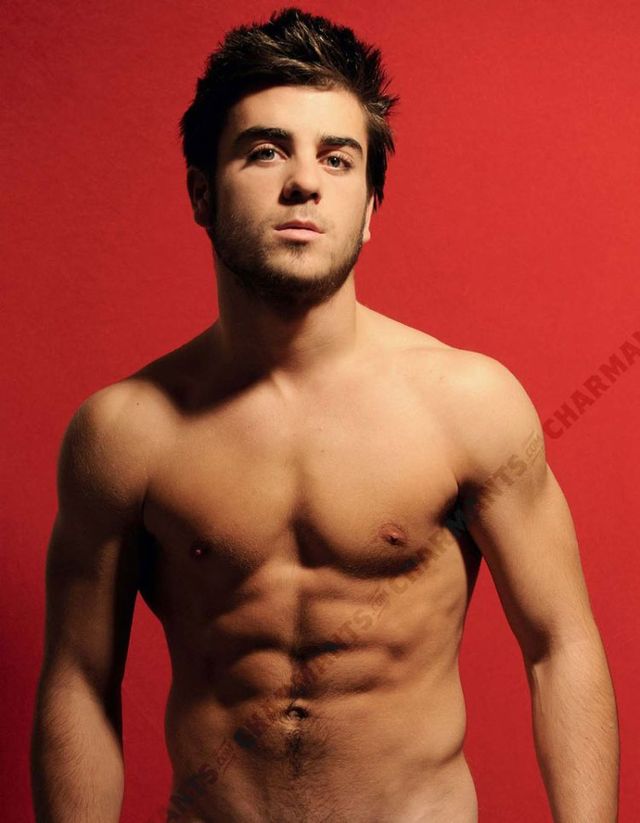 Sexy guys (60 pics)
