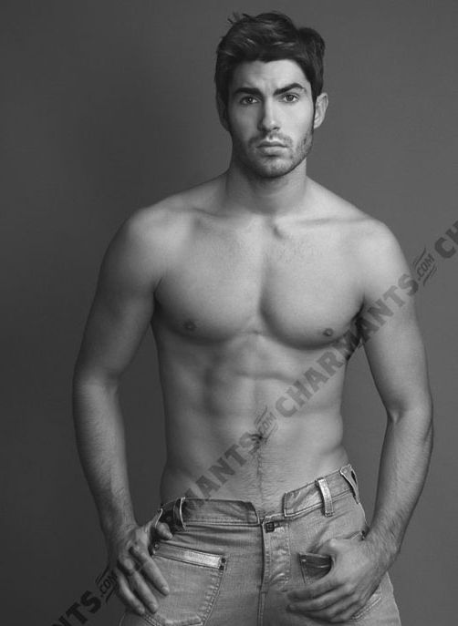 Sexy guys (60 pics)