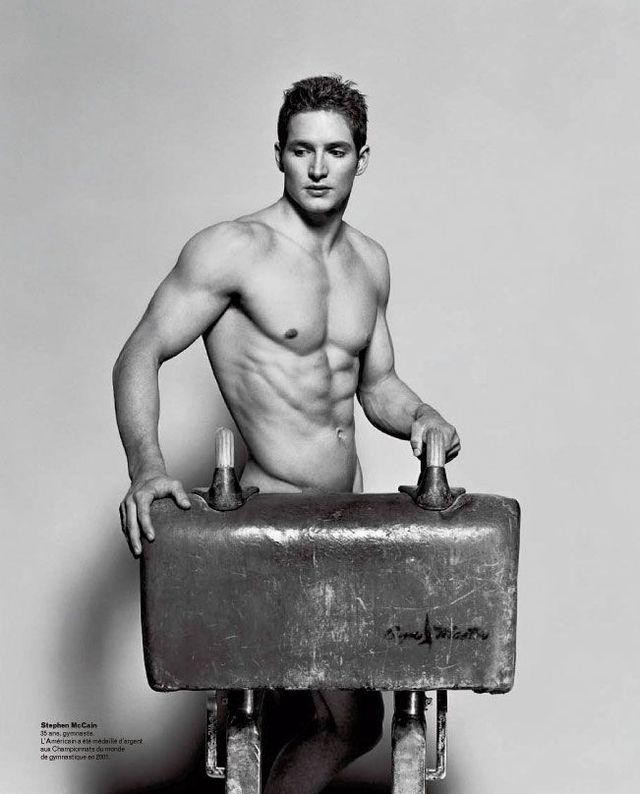 Sexy guys (60 pics)