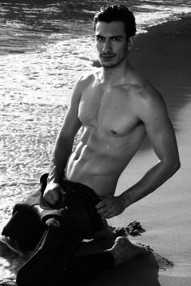 Sexy guys (60 pics)