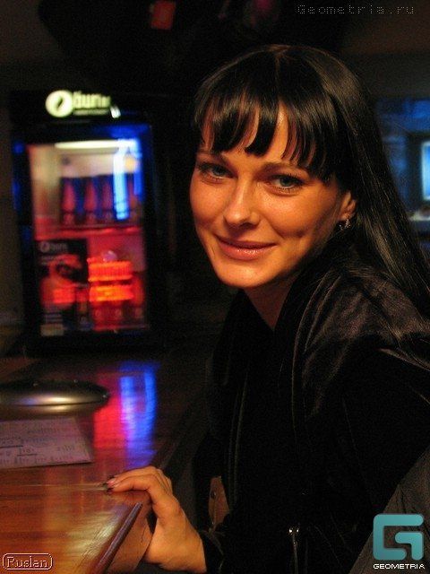 Maria Kuzmina – fitness world’s champion (15 pics)