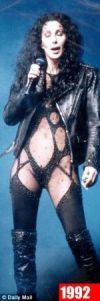 Curiosities and bonus pictures