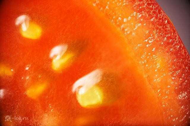 Close-up photography of vegetables, fruits and some objects (18 pics) Close-up photography of vegetables, fruits and some objects (18 pics)