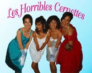 Curiosities and bonus pictures