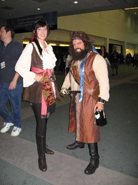 Curiosities and bonus pictures