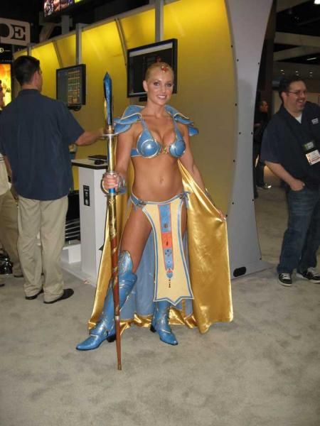 Curiosities and bonus pictures