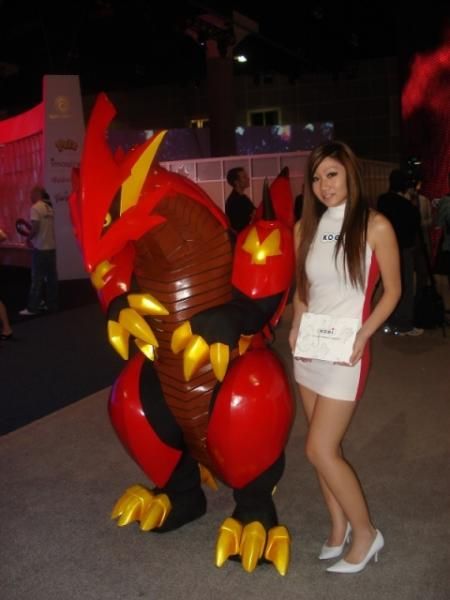 Curiosities and bonus pictures