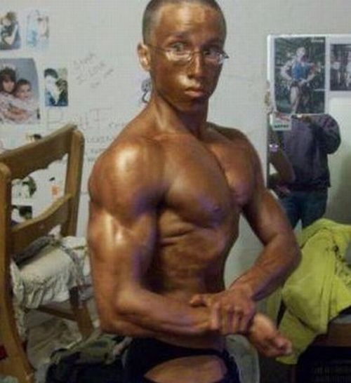 Do you like douchebags? (67 pics)