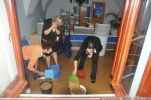 Curiosities and bonus pictures