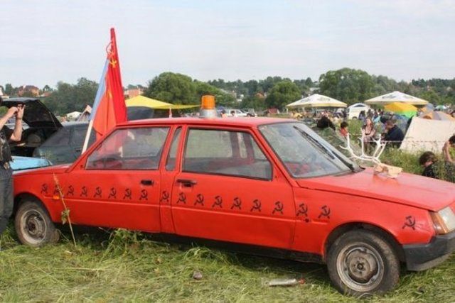 Daily picdump (126 pics)