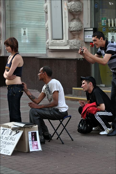 Daily picdump (126 pics)