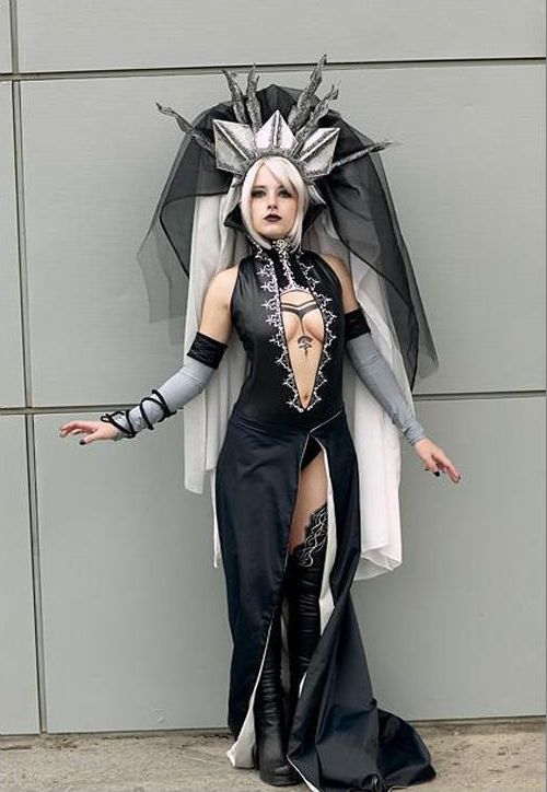 Who’s better: cosplay guys or cosplay girls? (47 pics)