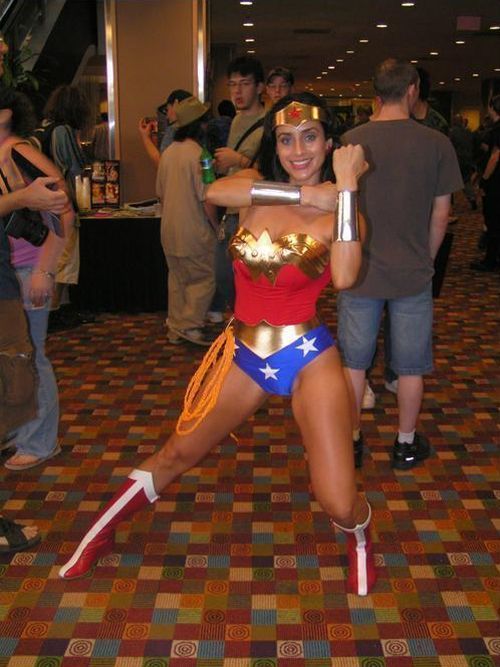 Who’s better: cosplay guys or cosplay girls? (47 pics)