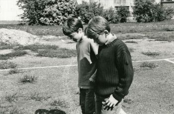 Curiosities and bonus pictures