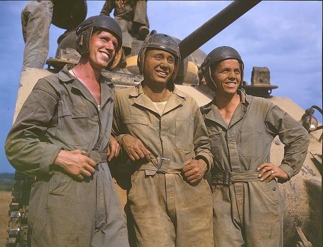 Life in the USA in the first half on the 20th century (61 pics) Life in the USA in the first half on the 20th century (61 pics)
