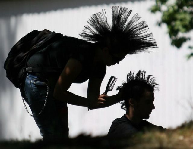 Daily picdump (127 pics)