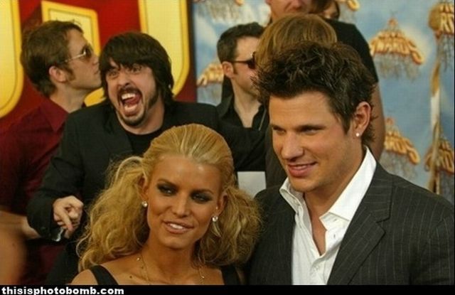 How to spoil a photo. Part 3 (32 pics)
