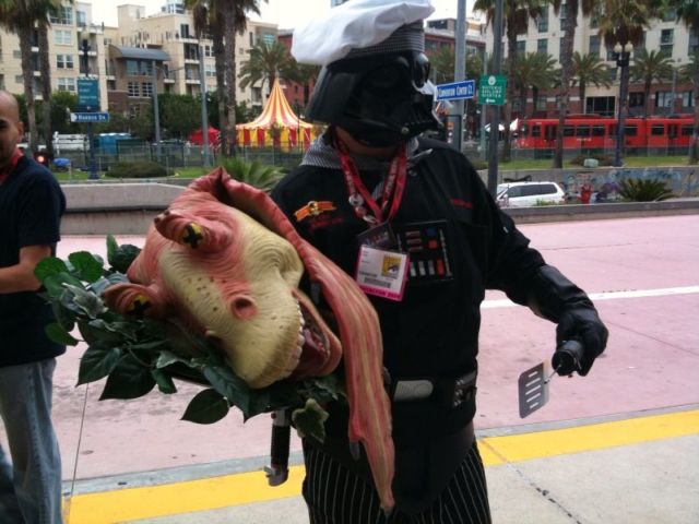 Daily picdump (138 pics)