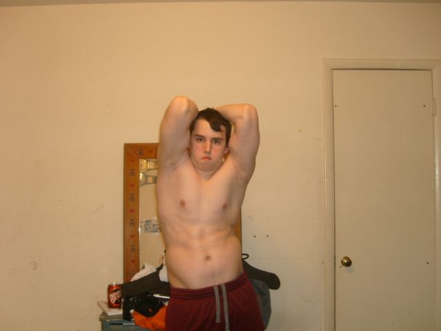 Bodybuilder FAIL (7 pics) Bodybuilder FAIL (7 pics)