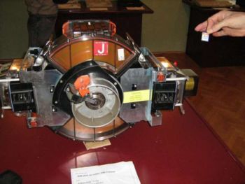 Curiosities and bonus pictures