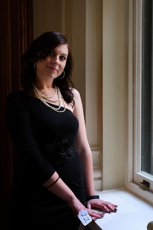 Plus-Size models (33 pics)