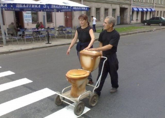 These crazy Russians (63 pics)