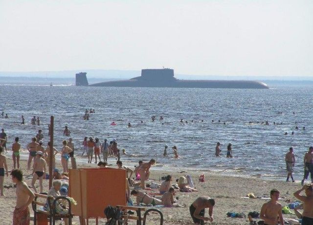 These crazy Russians (63 pics)