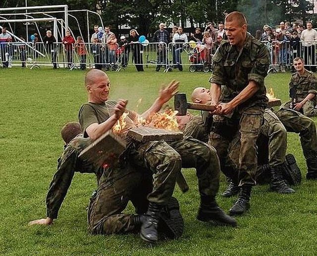 These crazy Russians (63 pics)