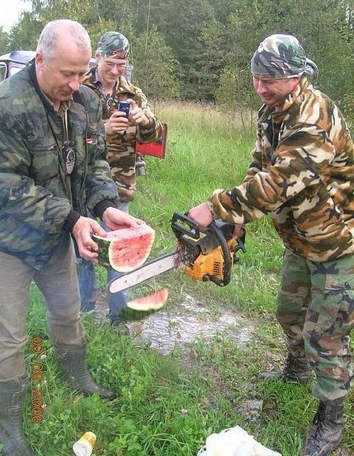 These crazy Russians (63 pics)