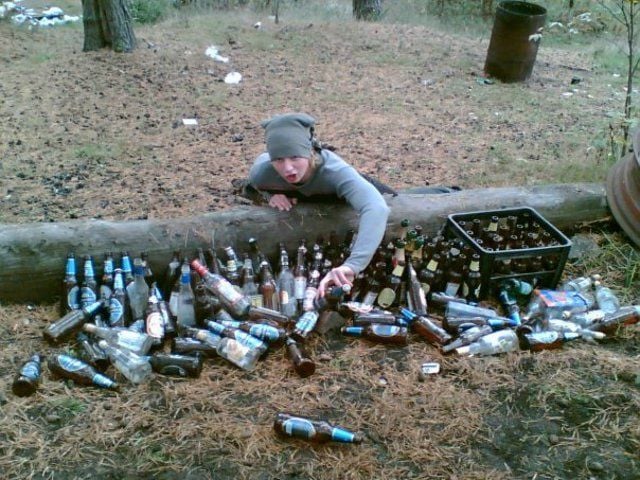 After party (36 pics)