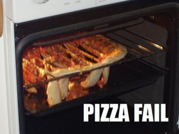Epic fails. The best of the best. Part 1 (79 pics)