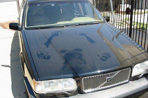 Epic fails. The best of the best. Part 1 (79 pics)