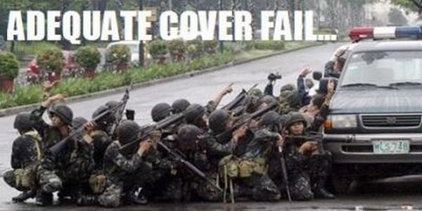 Epic fails. The best of the best. Part 1 (79 pics)