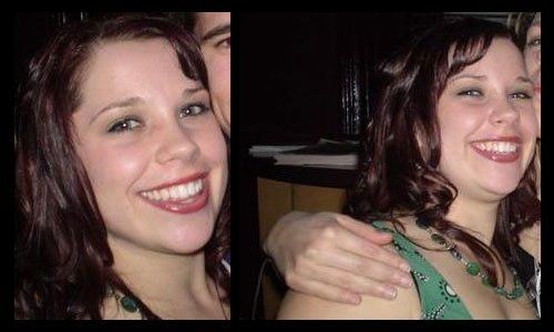The power of photography &ndash; girls from dating sites! (11 pics)