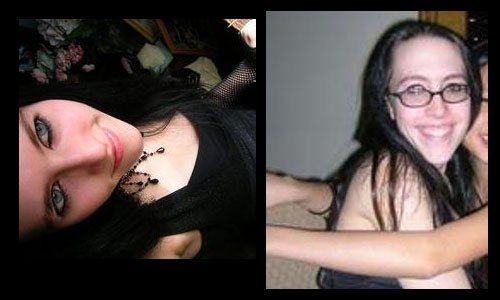 The power of photography &ndash; girls from dating sites! (11 pics)