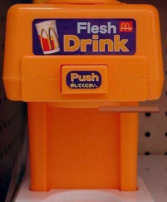 Only in Asia (145 pics)