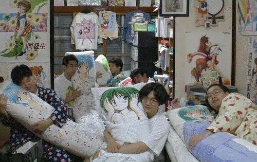 Only in Asia (145 pics)