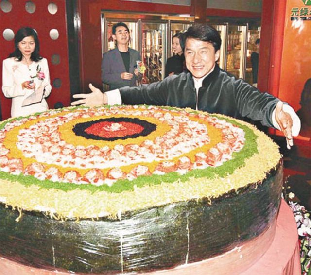 Only in Asia (145 pics)