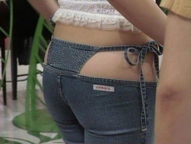 Only in Asia (145 pics)