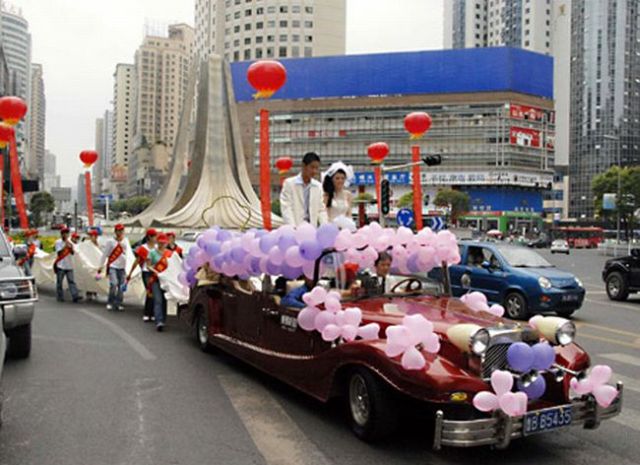 Only in Asia (145 pics)