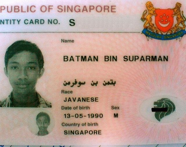 Only in Asia (145 pics)