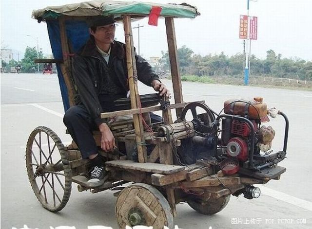 Only in Asia (145 pics)