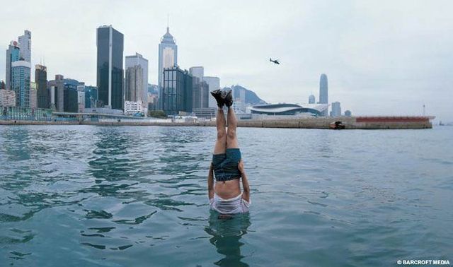The impossible art of Li Wei (63 pics)