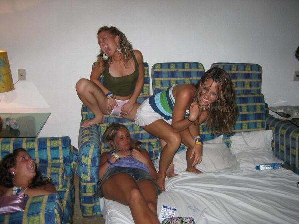About dangers of alcohol. Part 2 (118 pics)