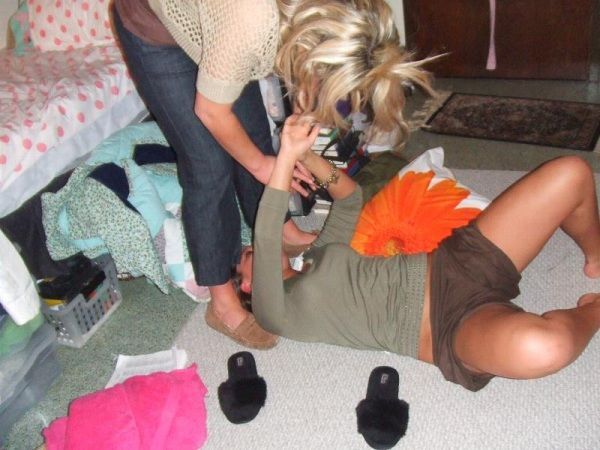 About dangers of alcohol. Part 2 (118 pics)