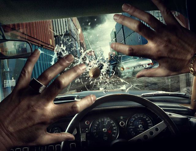 World’s Best Photo Retouching (76 pics) World’s Best Photo Retouching (76 pics)